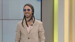 Estas son las desconocidas famosas ex parejas de Koko Stambuk