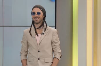 Estas son las desconocidas famosas ex parejas de Koko Stambuk