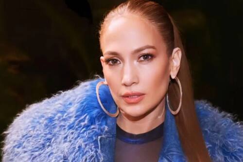 "Bodas de plomo", la nueva cinta romántica de Jennifer López que llega a Prime Video