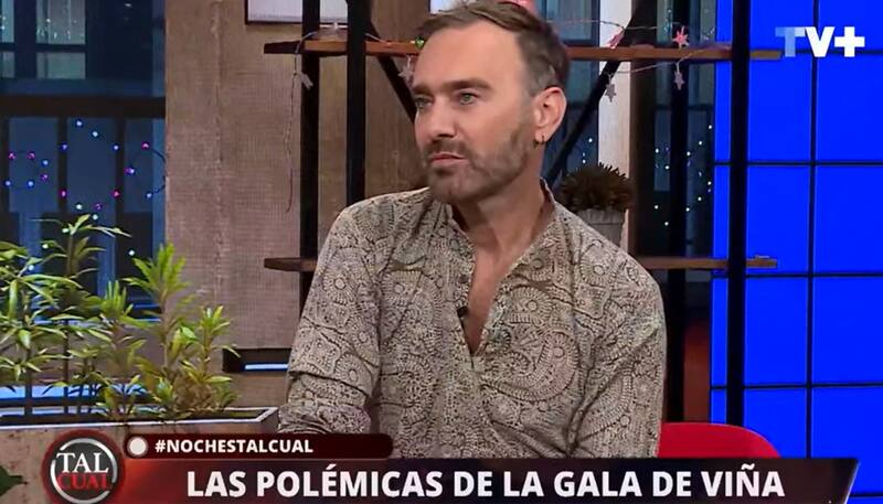 Créditos: Pantallazo TV+