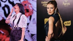 VIDEO | Así reaccionó Carla Jara al chiste sin filtro de Piare con Pe sobre Kaminski en Viña 2026