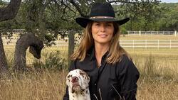 Aseguran que Montserrat Oliver no se tituló por haber "plagiado su tesis"