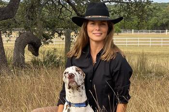 Aseguran que Montserrat Oliver no se tituló por haber "plagiado su tesis"