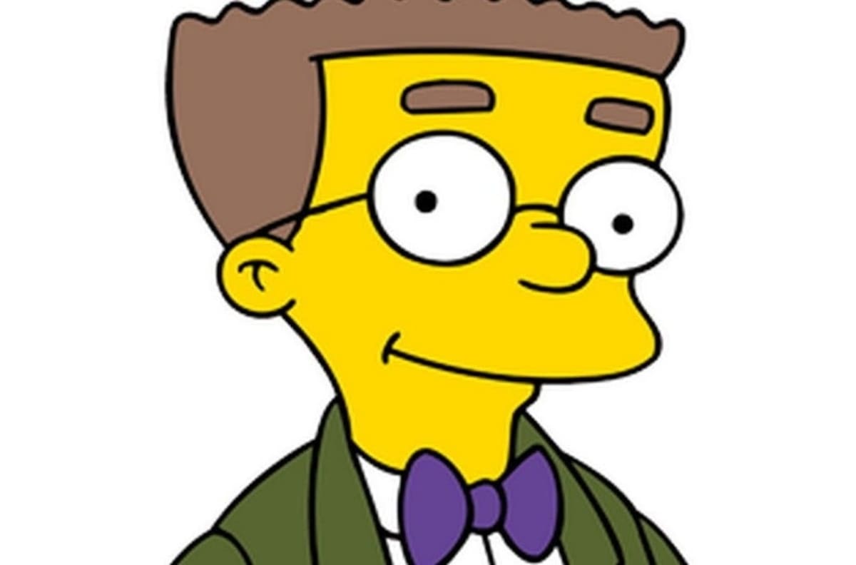 "Los Simpsons": Waylon Smithers por fin encontrará el amor con un famoso diseñador