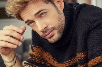 “Hay alguien que me está persiguiendo”: William Levy pide protección en España