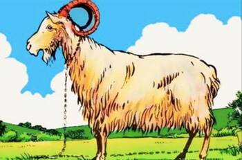 Test visual: ¿Cuál es el error en la imagen? Descúbrelo en 20 segundos o menos