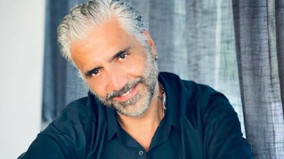 Alejandro Fernández habla por primera vez sobre los problemas legales con Luis Miguel