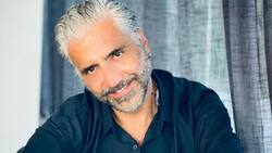 Alejandro Fernández habla por primera vez sobre los problemas legales con Luis Miguel