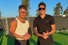 “Rai cometió un error”: Cuco Cerda estalla por conflicto Aránguiz vs. Faloon y lanza acusación contra Zona de Estrellas