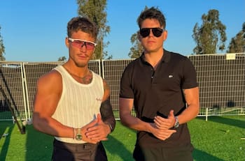 “Rai cometió un error”: Cuco Cerda estalla por conflicto Aránguiz vs. Faloon y lanza acusación contra Zona de Estrellas