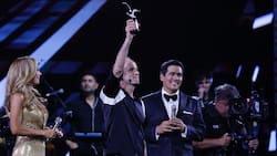 “Humor ABC1″: pese a arrasar en la Quinta, Stefan Kramer dividió en redes sociales y hasta pidieron su retiro