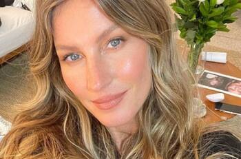 Quién es Joaquim Valente, el supuesto nuevo romance de Gisele Bündchen tras divorciarse de Tom Brady