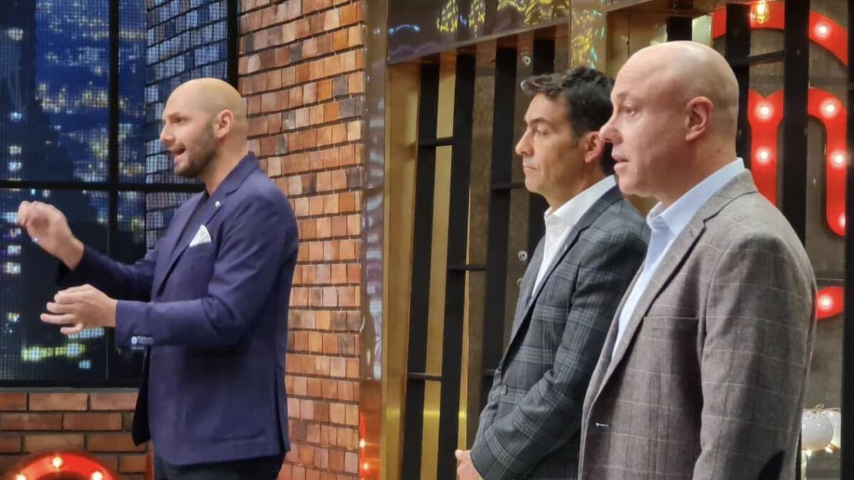 “MasterChef Celebrity”: los jurados se vieron muy molestos e incómodos con los participantes