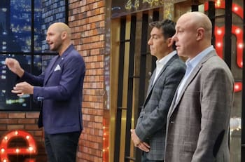 “MasterChef Celebrity”: los jurados se vieron muy molestos e incómodos con los participantes