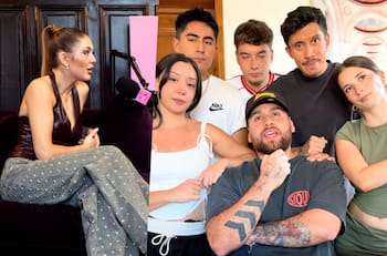 “Los Kbros” responden y barren con Disley Ramos por supuesto despido: “Nos quedamos callados mucho rato”