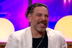 La confesión de José Antonio Neme sobre sus relaciones que sorprendió a todos en Only Friends