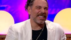 La confesión de José Antonio Neme sobre sus relaciones que sorprendió a todos en Only Friends