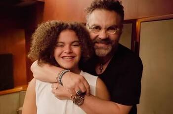 ¿Lucerito Mijares podría destaparse como no binaria?