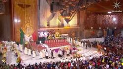 El Mariachi Gama 1000, Espinoza Paz y Carlos Rivera celebran a la Virgen de Guadalupe