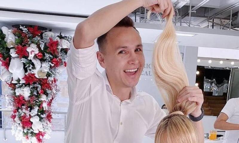 Este macabra historia policial aún no tiene un desenlace y ha tenido impresionantes vuelcos en el transcurso de la investigación.