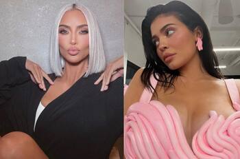 Las Kardashian piden que Instagram no sea como TikTok