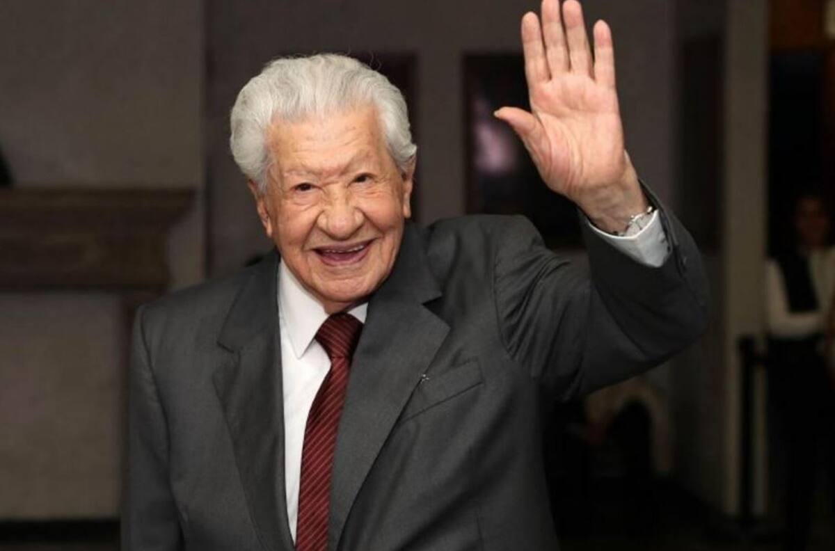 Ignacio López Tarso y Elsa Aguirre: el amor imposible que no pudo ser, aunque los dos se enamoraron