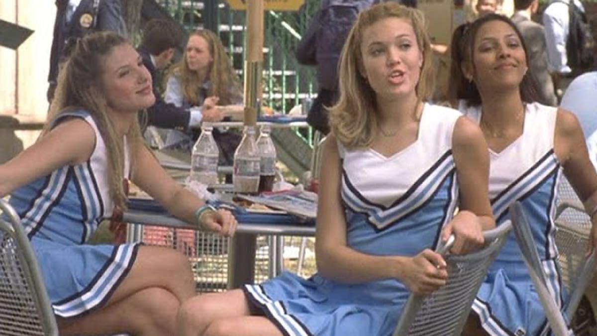 Mandy Moore revela si estará o no en "El Diario de la Princesa 3"