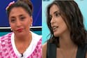 “Un cahuín barato”: Pincoya responde ante supuesto desaire a Constanza Capelli