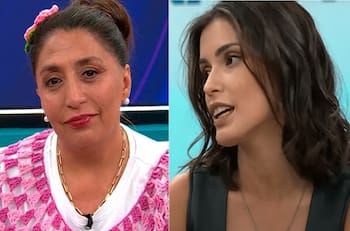 “Un cahuín barato”: Pincoya responde ante supuesto desaire a Constanza Capelli