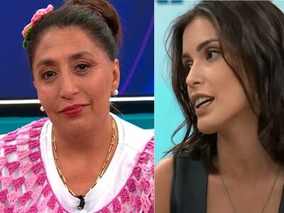 “Un cahuín barato”: Pincoya responde ante supuesto desaire a Constanza Capelli