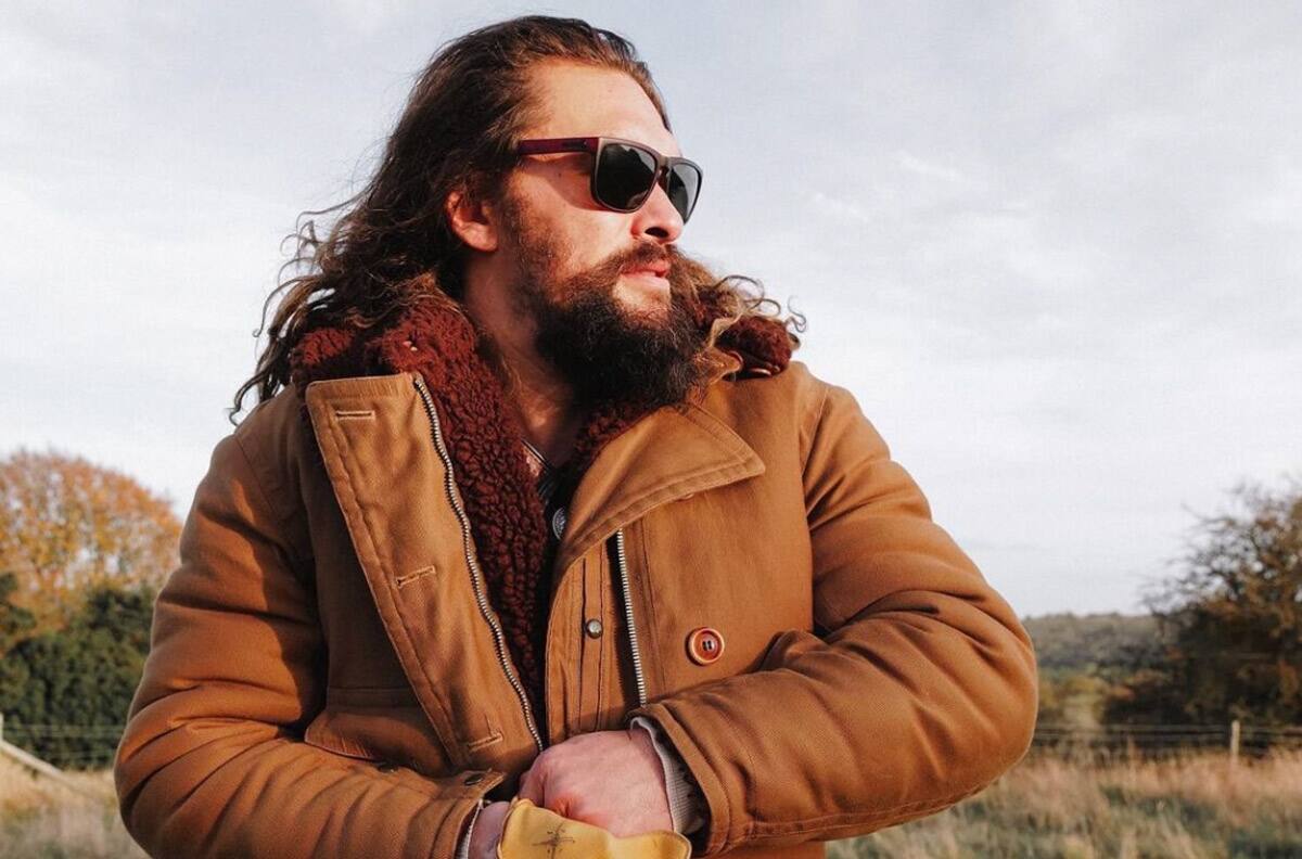 Jason Momoa asegura que con Zoë Kravitz "sigue siendo familia" ha dos meses de separarse de Lisa Bonet