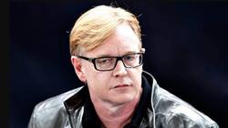 "Era encantador": Famosos lamentan la muerte de Andy Fletcher, cofundador de Depeche Mode