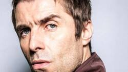 Liam Gallagher sufre accidente con lentes de realidad virtual