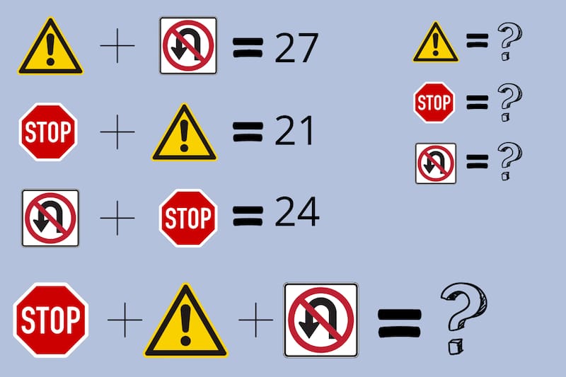 ¿Cuál es el resultado de la suma final?