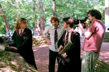 Los detalles mexicanos que no viste en “Harry Potter y el prisionero de Azkaban”