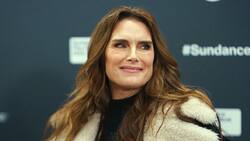 Brooke Shields revela episodio de violación en documental "Pretty Baby" que se presenta en Sundance