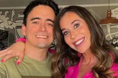 “La vida sigue…”: Vale Roth alza la voz tras rumores de quiebre matrimonial con Miguel de la Fuente