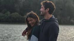 “Es difícil pero no imposible”: Cata Vallejos cuenta el secreto para mantener su relación a distancia