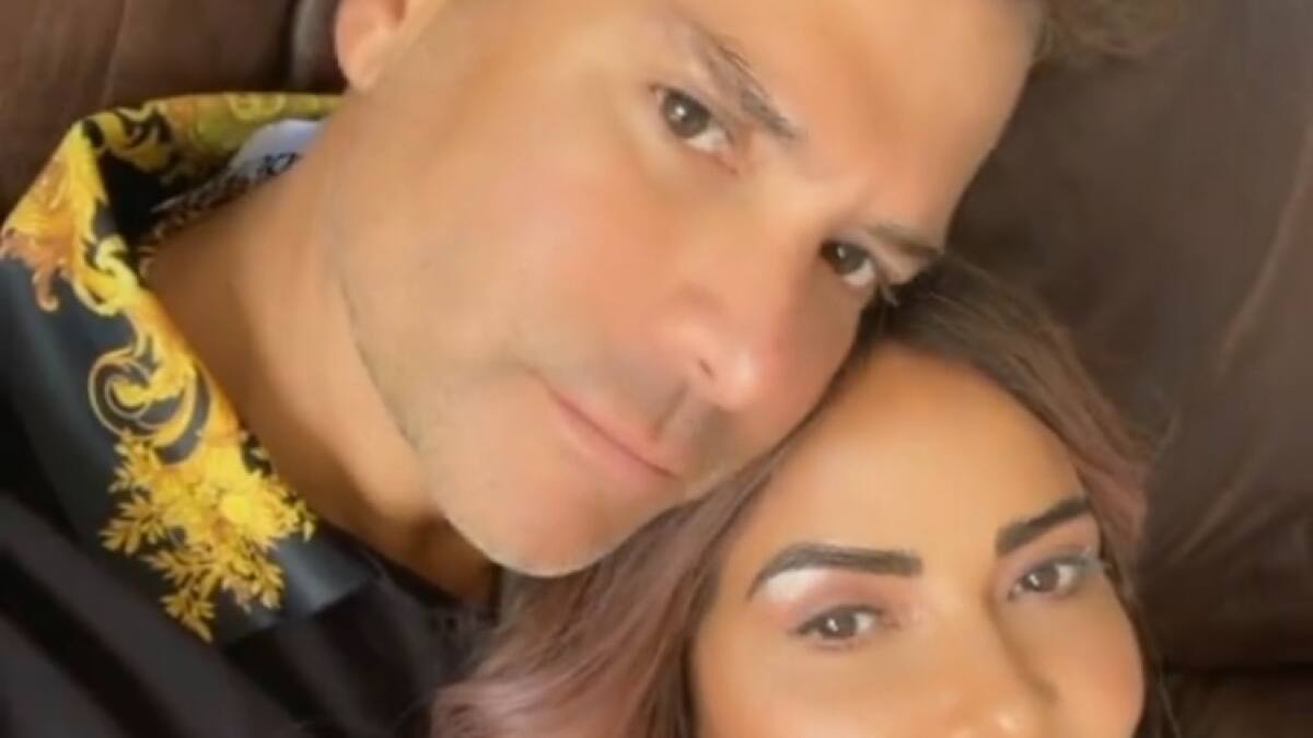 Gloria Trevi: esto le pasaría a ella y su esposo de comprobarse la evasión de impuestos