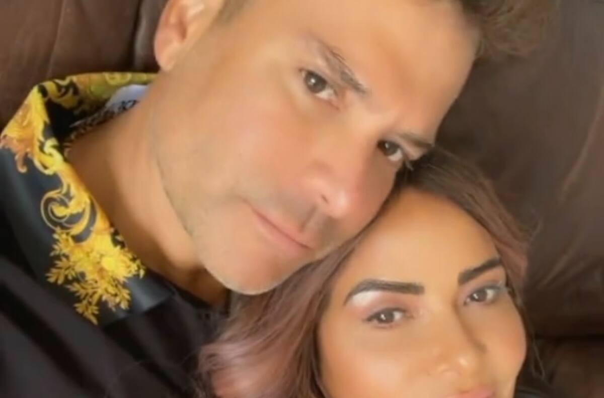 Gloria Trevi: esto le pasaría a ella y su esposo de comprobarse la evasión de impuestos