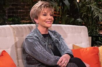 “Es tonto este hue...”: Paulina Nin arremetió duramente en contra de Jordi Castell en Top Chef VIP Chile