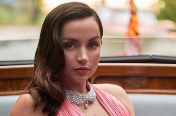 "Se siente peligroso e inseguro": Ana de Armas habla sobre la atención que tuvo su relación con Ben Affleck