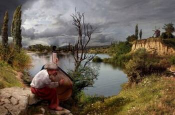 Test de Personalidad: Conoce cuál es tu mayor virtud mirando fijamente la imagen