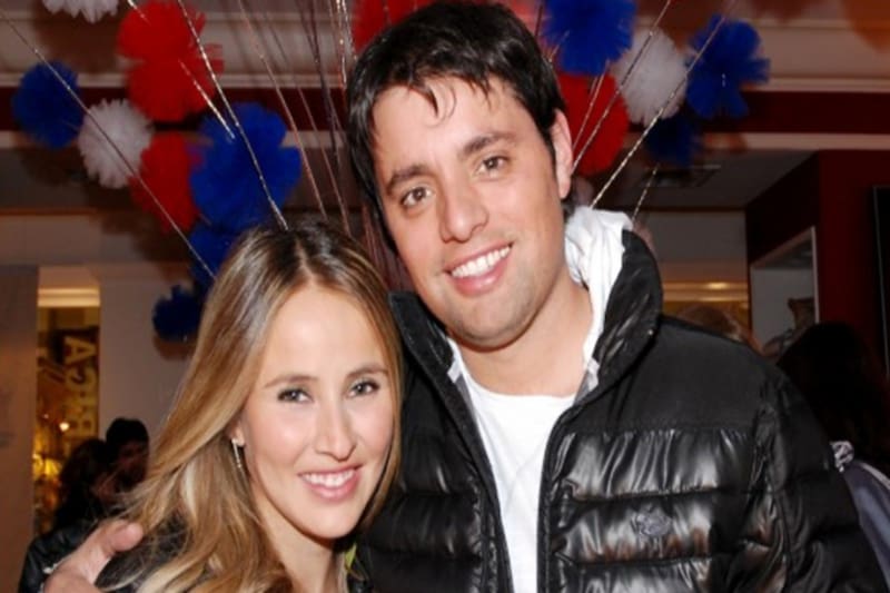 Así de grande está Alondra Valenzuela, hija de los Palomos