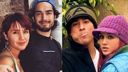 Los novios que ha tenido Dulce María: Desde Pablo Lyle y Memo Ochoa hasta Alfonso Herrera