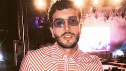 “No es mi apellido”: Sebastián Yatra cuenta el origen de su nombre artístico