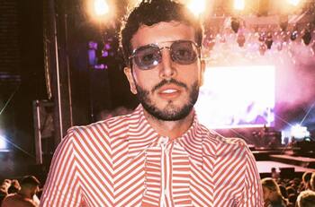 “No es mi apellido”: Sebastián Yatra cuenta el origen de su nombre artístico