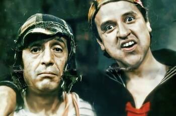 Carlos Villagrán dice adiós a Kiko, luego de más de medio siglo de interpretarlo