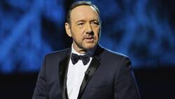 Kevin Spacey rompe el silencio y niega ser culpable de acusaciones de violencia sexual