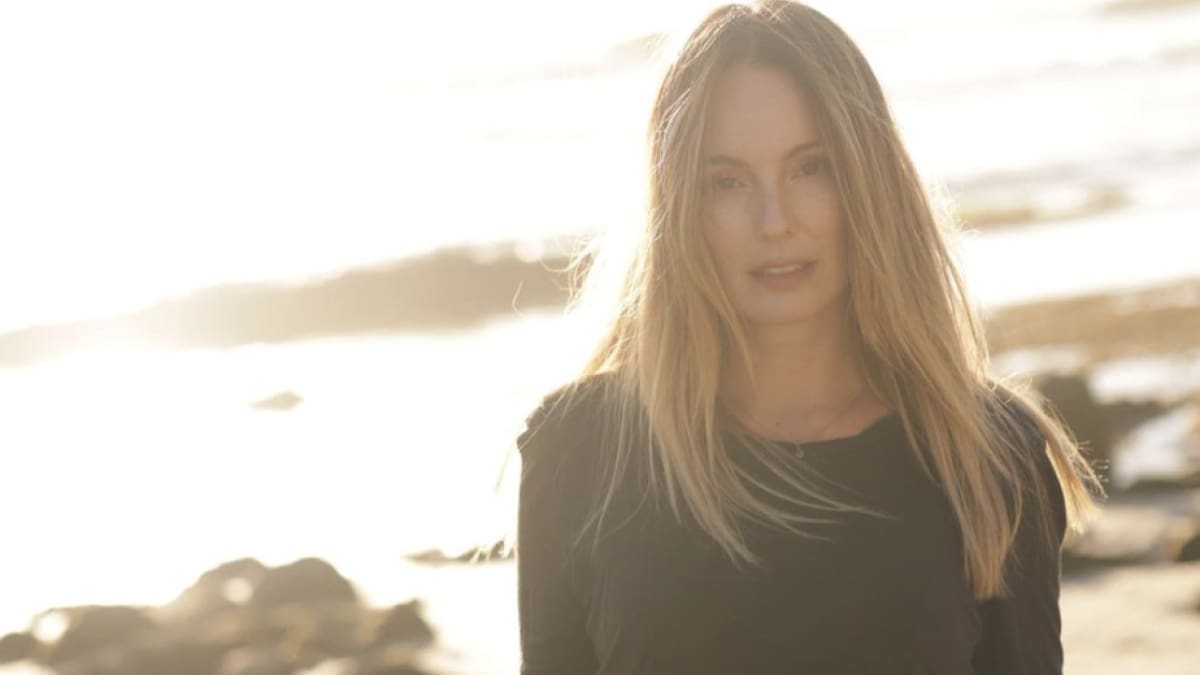 “Lloré de la angustia”: La presentadora Claudia Bahamón volvió a ser asaltada